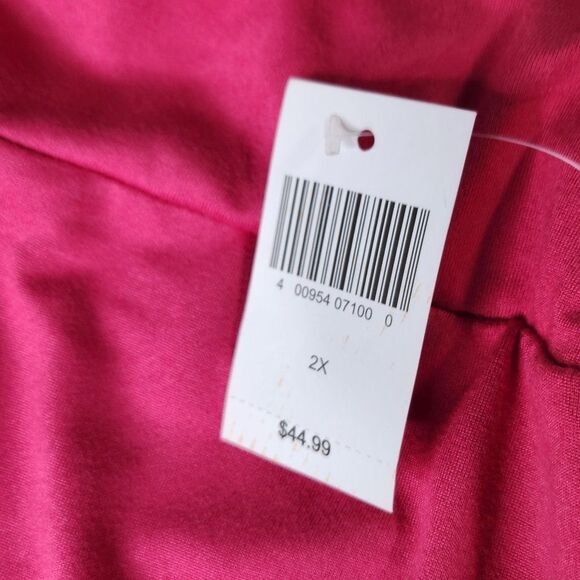 NWT 2023 Walt Disney World Leggings L 2X Color Fade - Picture 5 of 10